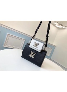 LV TWIST MM GEMINI BAG